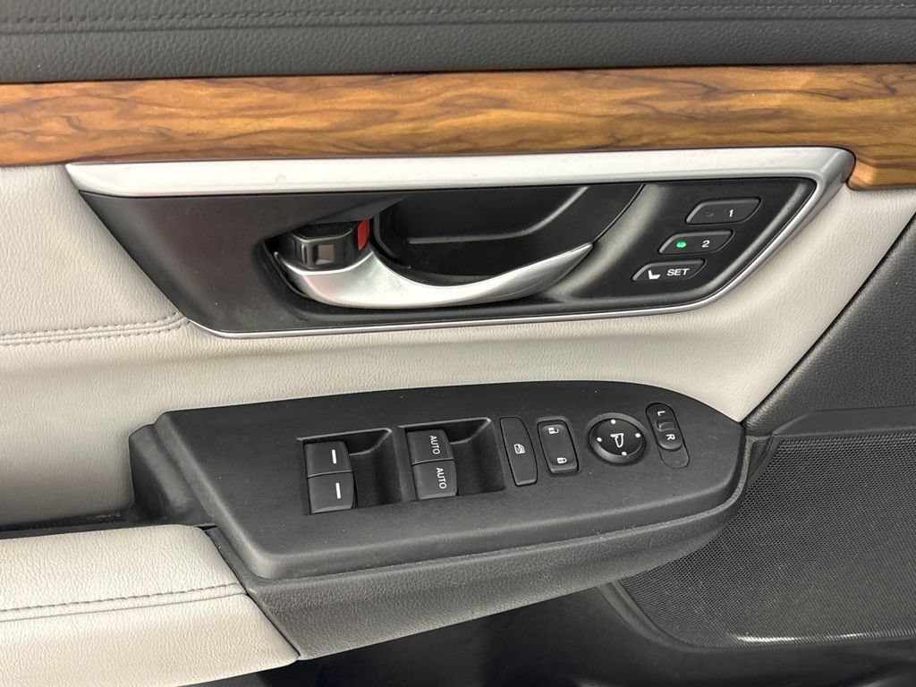 Used 2018 Honda CR-V EX-L image 25
