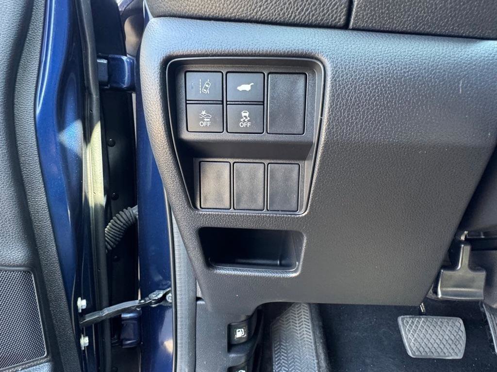 Used 2018 Honda CR-V EX-L image 28