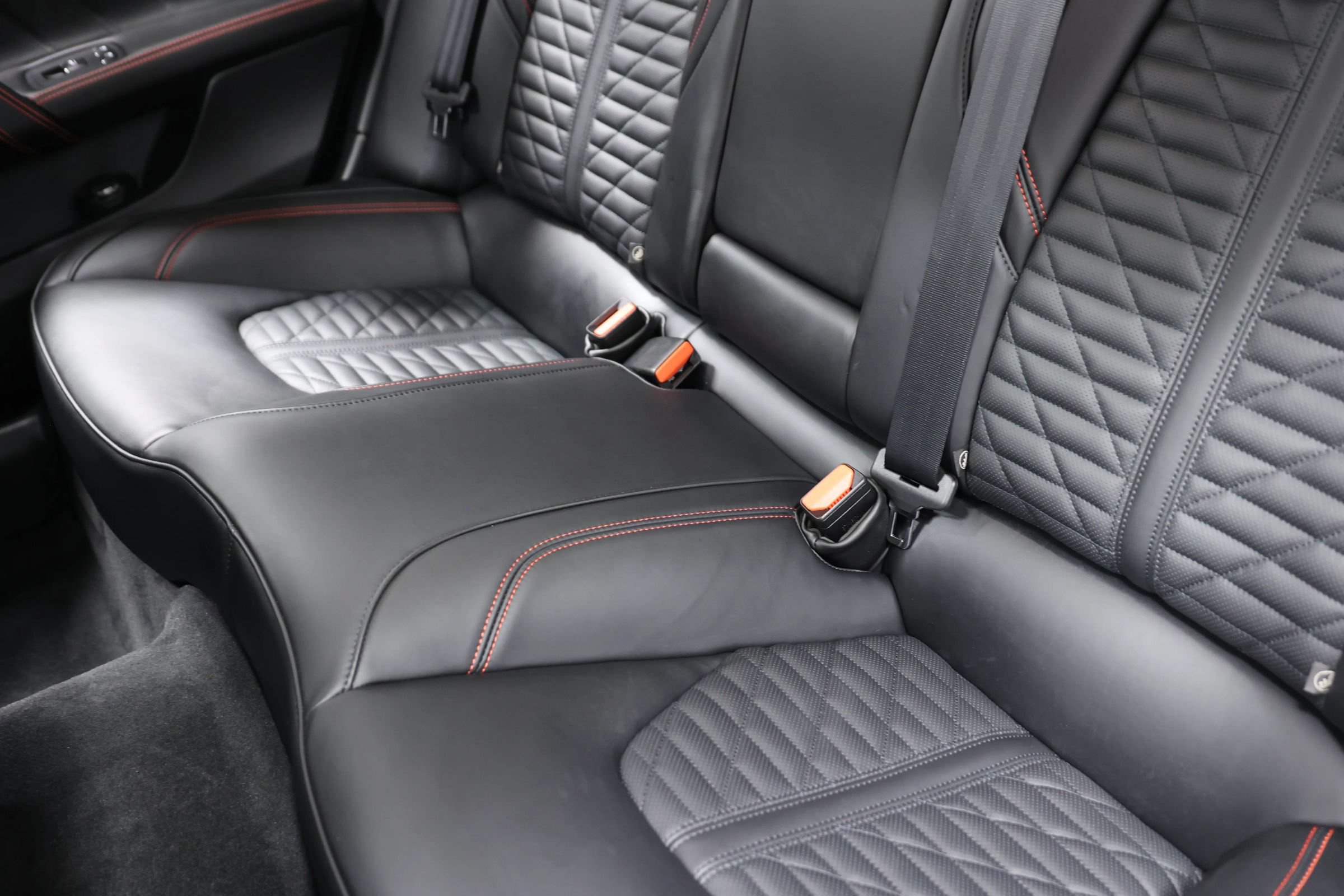 Used 2022 Maserati Quattroporte Trofeo RWD image 55