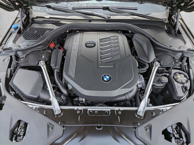 New 2026 BMW 840i RWD image 18