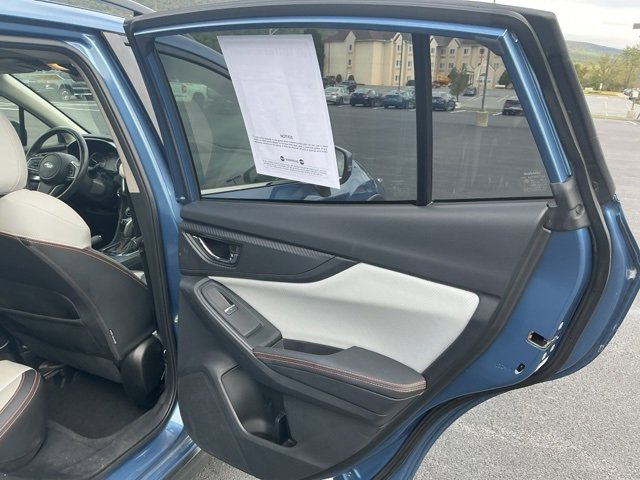 Used 2021 Subaru Crosstrek 2.5i Limited w/ Moonroof Package 2 image 25