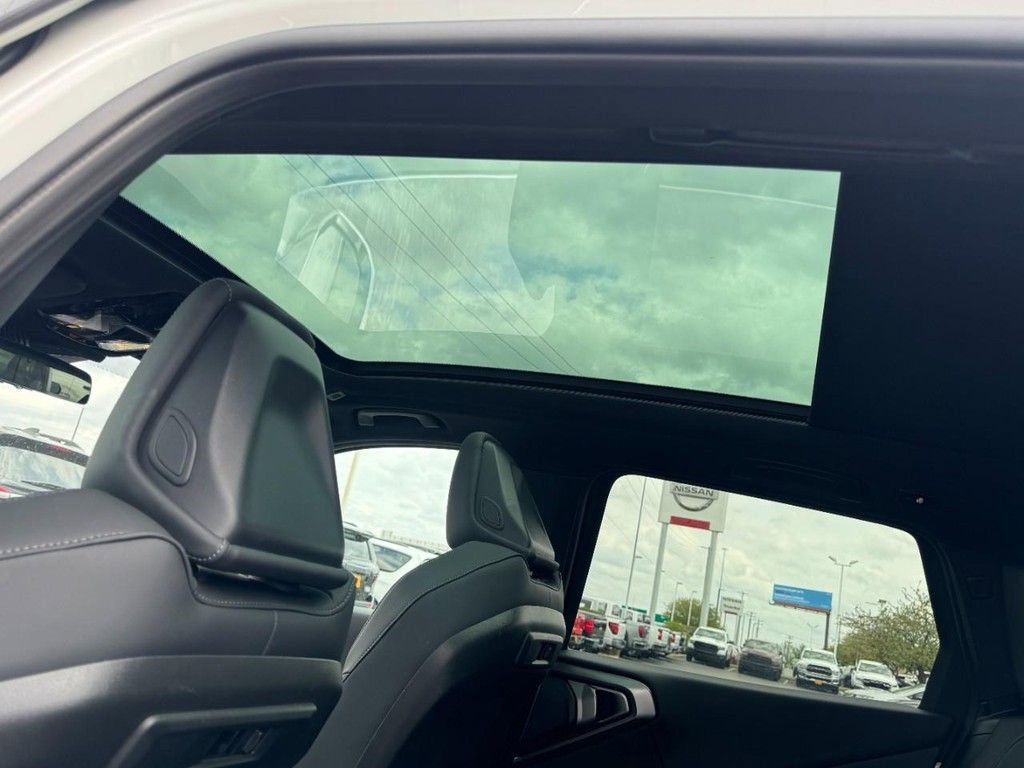 Used 2026 BMW X3 xDrive30 image 11