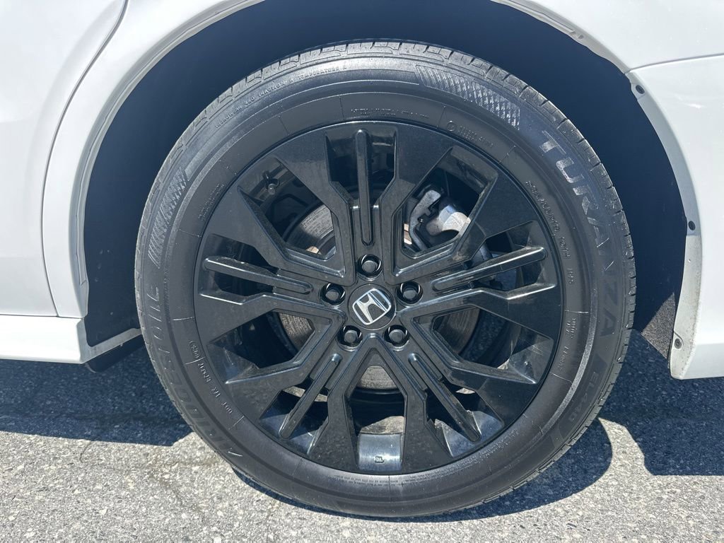 Used 2025 Honda Odyssey Sport-L image 33