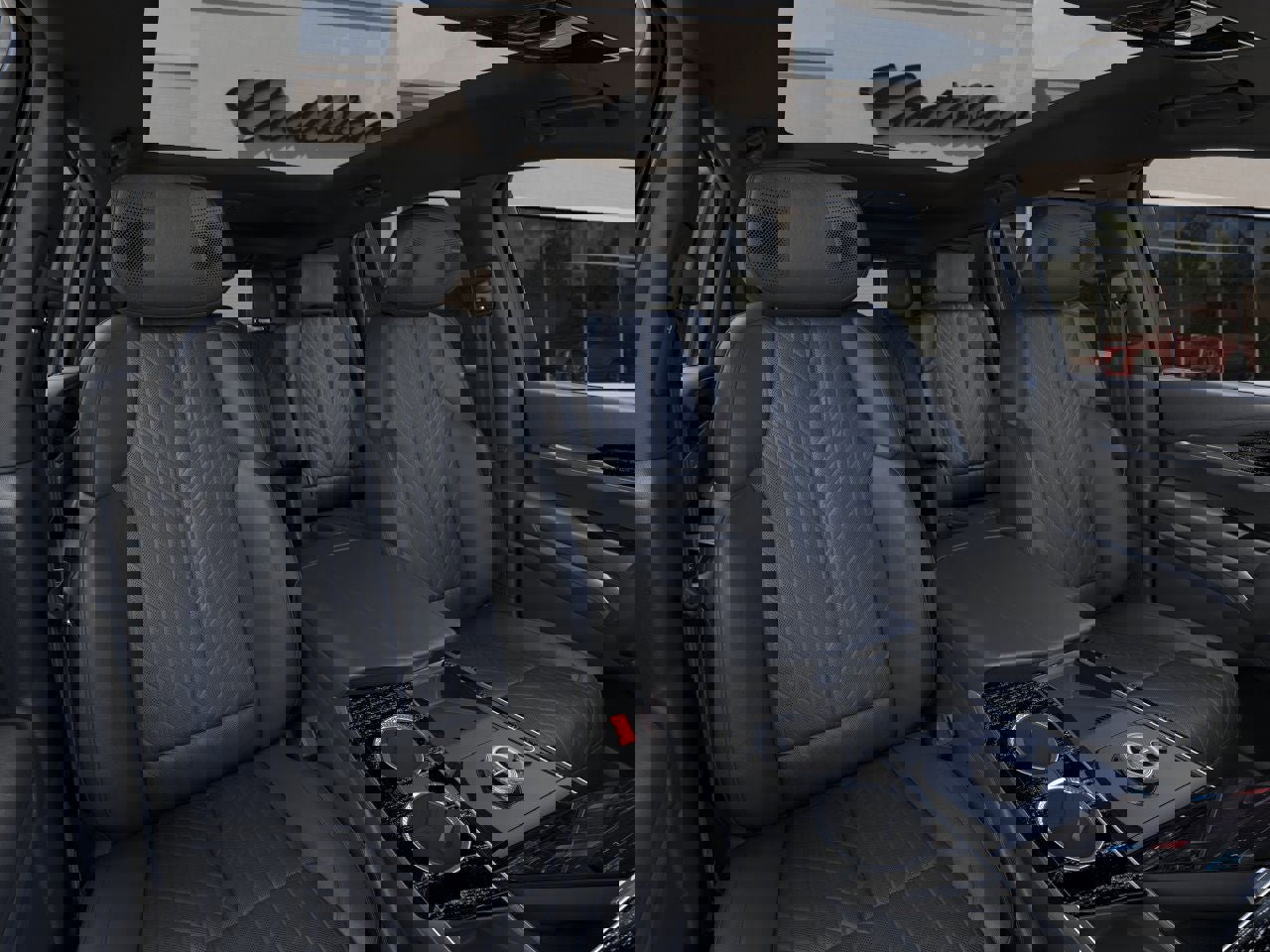 New 2025 Cadillac Escalade IQ Sport 1 w/ Smart Trailering package image 16