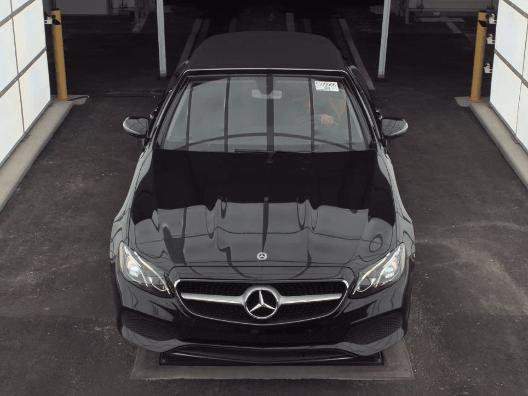 Used 2019 Mercedes-Benz E 450 Cabriolet image 7