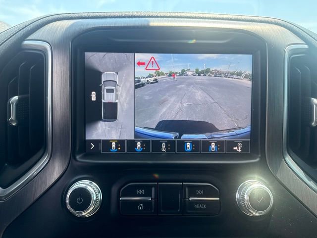 Used 2019 GMC Sierra 1500 Denali w/ Denali Ultimate Package AWD/4WD image 33
