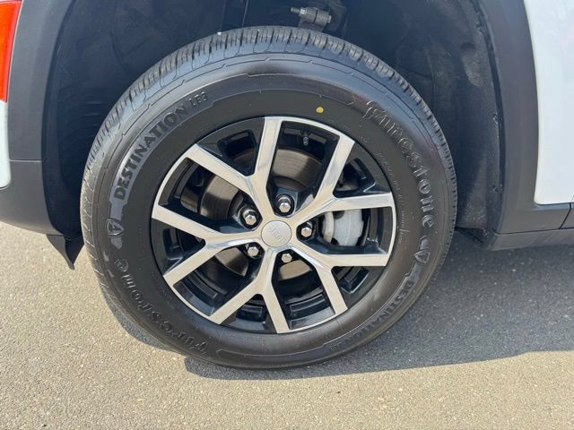 Used 2024 Jeep Grand Cherokee Limited AWD/4WD image 10