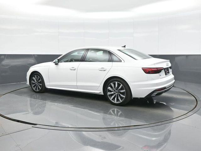 Used 2023 Audi A4 2.0T Premium w/ Convenience Package image 5