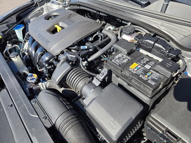 Used 2024 Kia Forte LXS FWD image 21