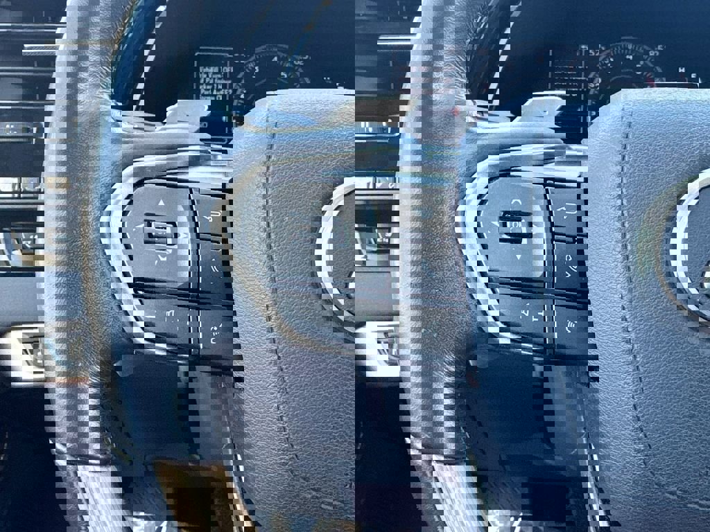 Used 2023 Lexus RX 350 Premium Plus w/ Accessory Package (K3) image 22