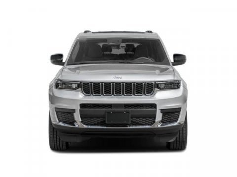 New 2025 Jeep Grand Cherokee L Summit image 7