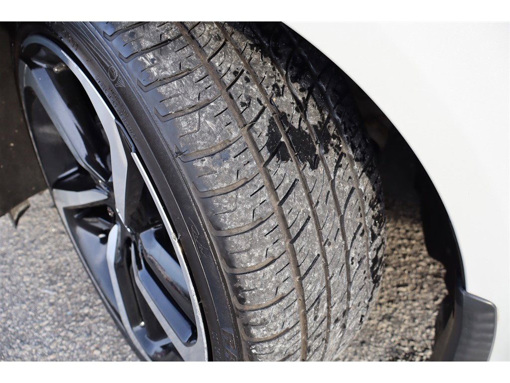 Used 2022 Honda Accord Sport Special Edition image 12