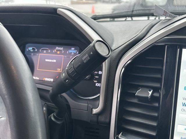 Used 2022 Ford F250 Lariat w/ Lariat Ultimate Package AWD/4WD image 42