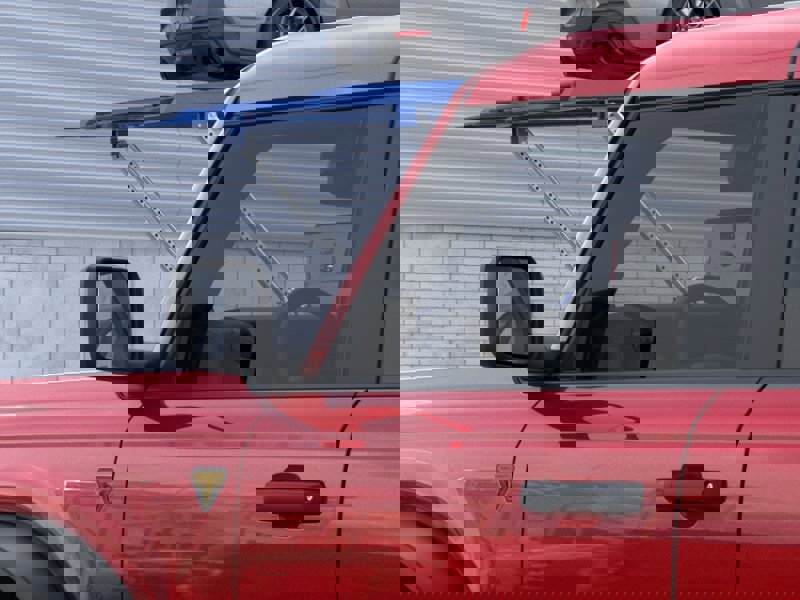 New 2026 Ford Bronco Badlands image 22