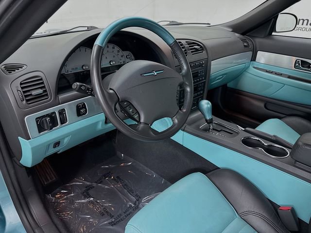 Used 2002 Ford Thunderbird image 9