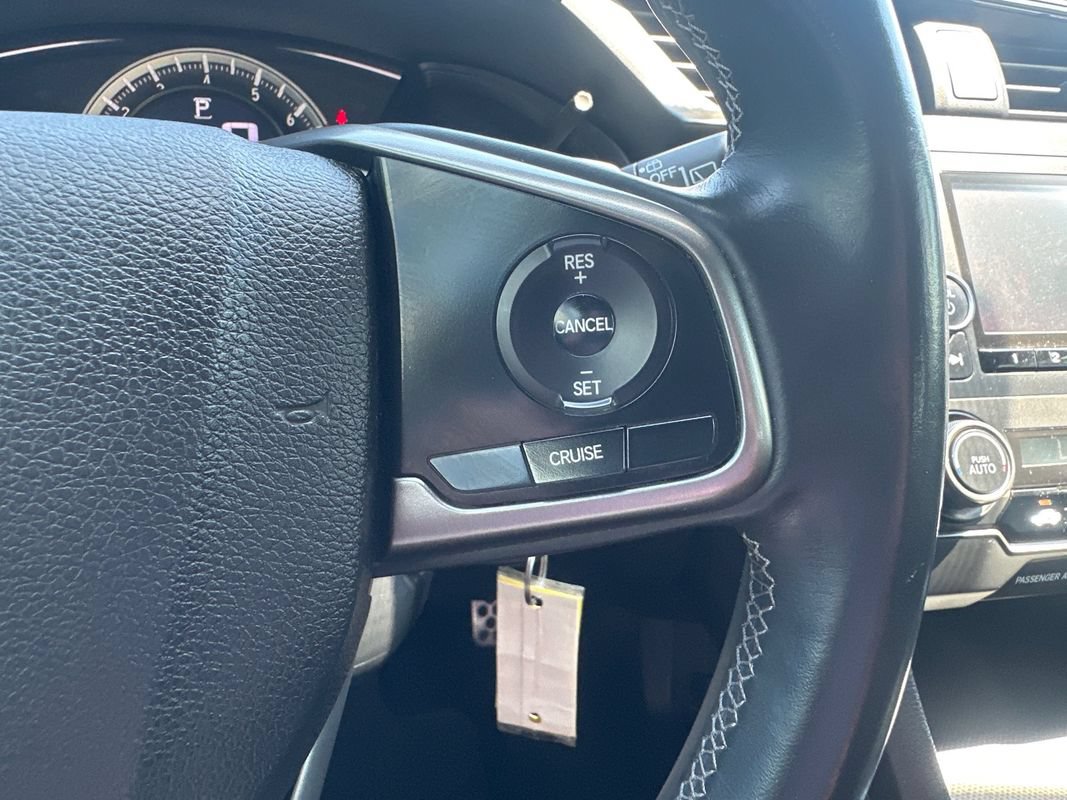 Used 2018 Honda Civic Sport image 17