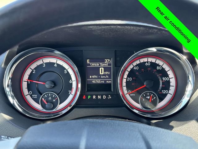 Used 2019 Dodge Grand Caravan GT image 22