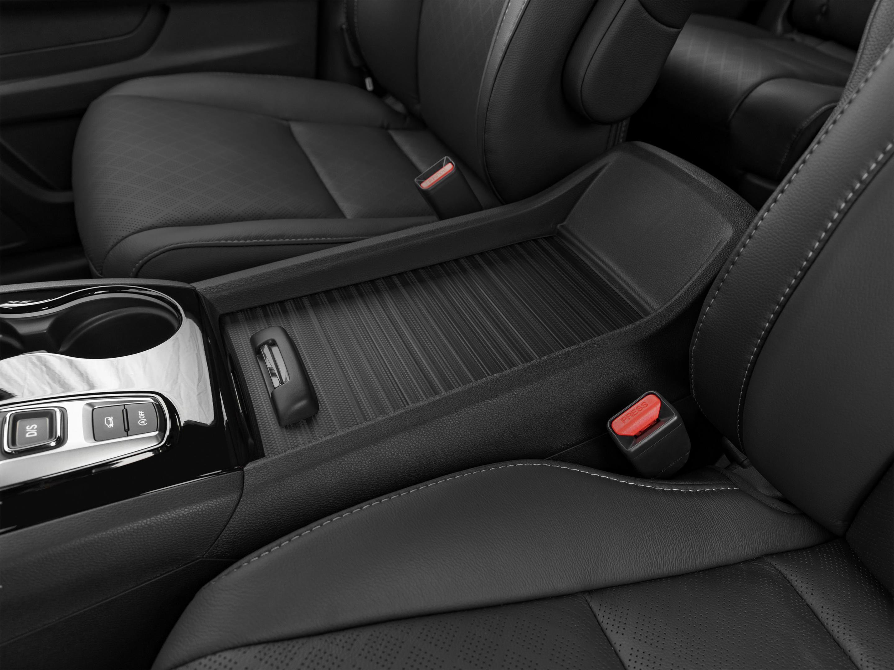 Certified 2023 Honda Passport EX-L image 34