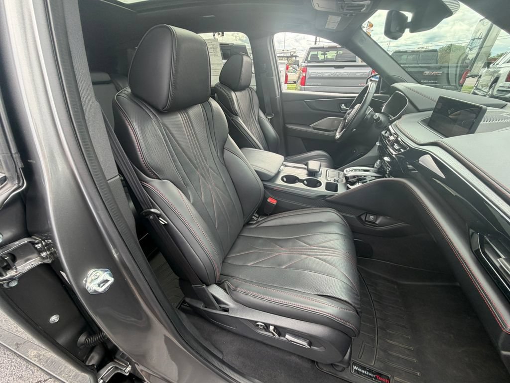 Used 2024 Acura MDX Type S w/ Advance Package AWD/4WD image 19