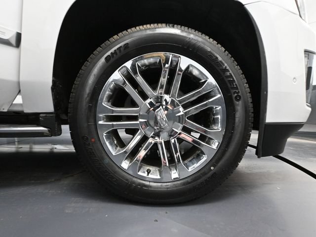 Used 2017 Cadillac Escalade ESV 4WD image 15