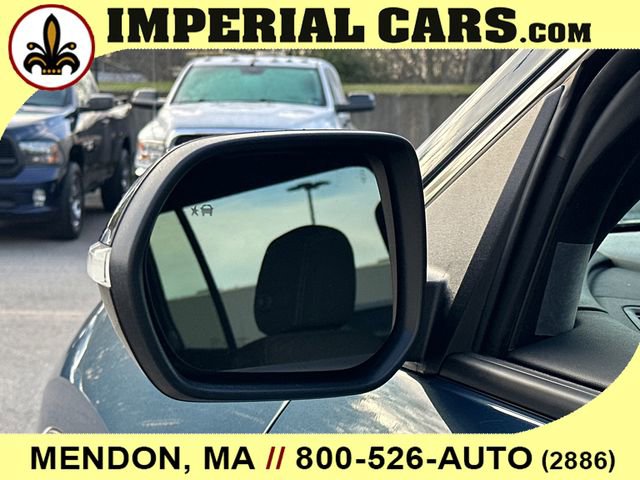 New 2026 Chevrolet Traverse LT w/ LPO, Floor Liner Package image 9