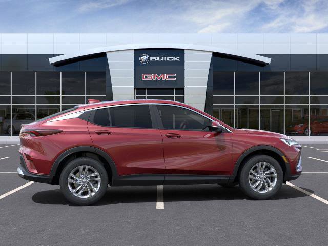 New 2025 Buick Envista Preferred w/ Convenience I Package image 38