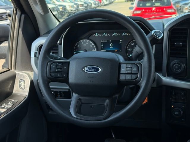 Used 2023 Ford F150 XLT w/ Trailer Tow Package AWD/4WD image 15