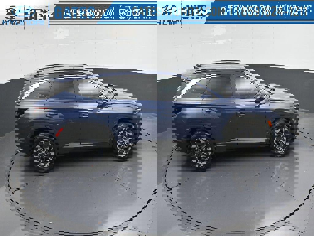 New 2026 Hyundai Tucson SEL image 42