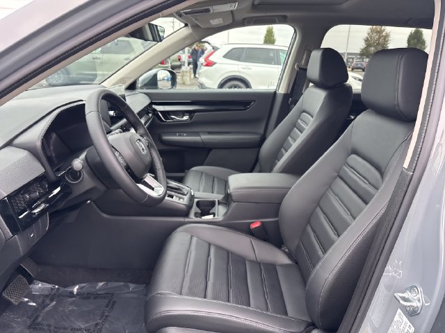 New 2027 Honda CR-V EX-L image 9