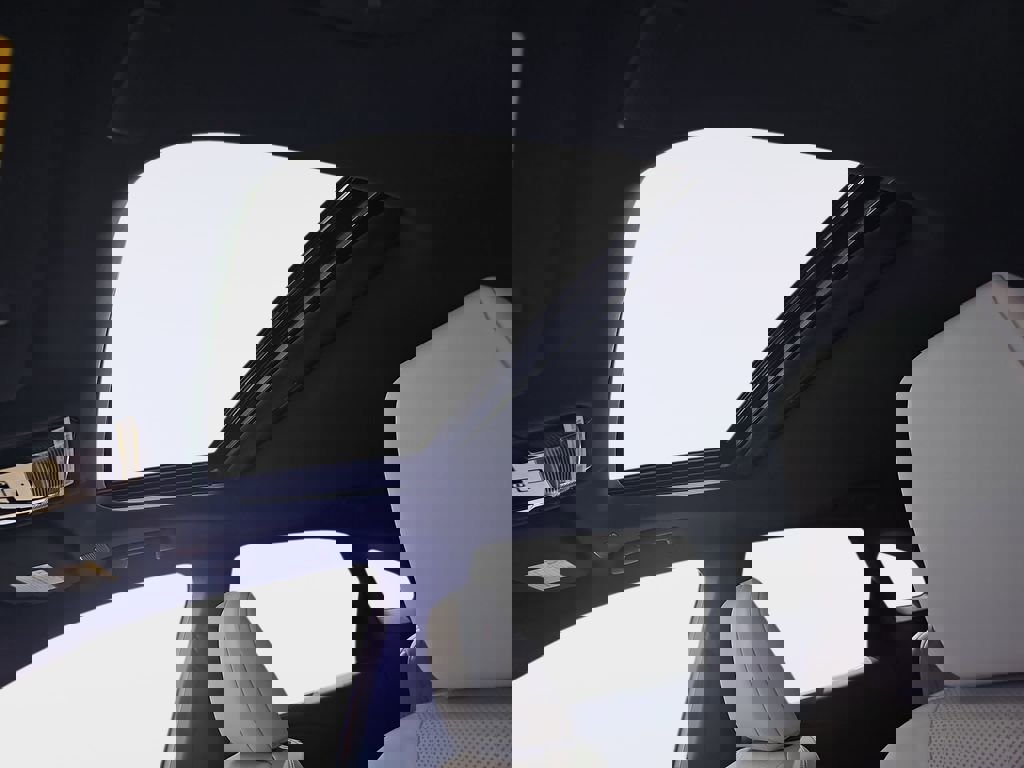 New 2026 Lexus RX 350 F Sport image 30