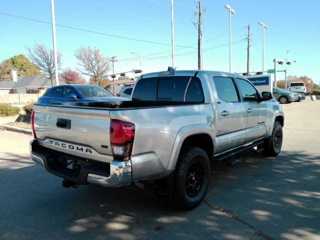 Used 2022 Toyota Tacoma SR5 image 7