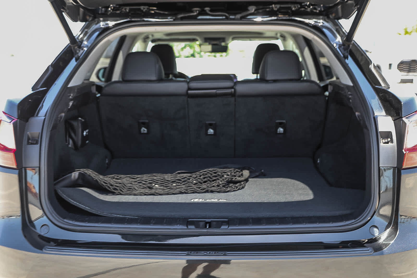 Used 2019 Lexus RX 350 FWD w/ Navigation Package image 25