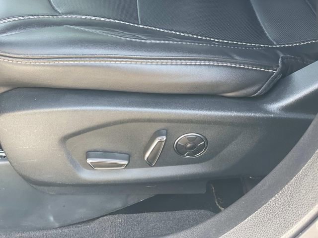 Used 2018 Ford Explorer Platinum image 20