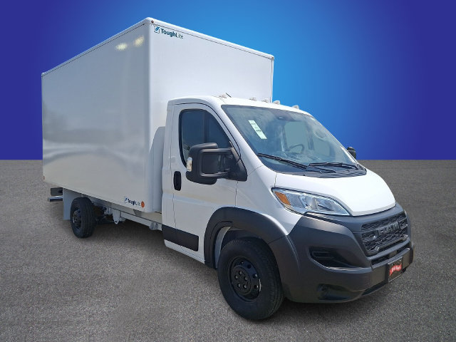New 2023 RAM ProMaster 3500 w/ Lane Management Group FWD image 2