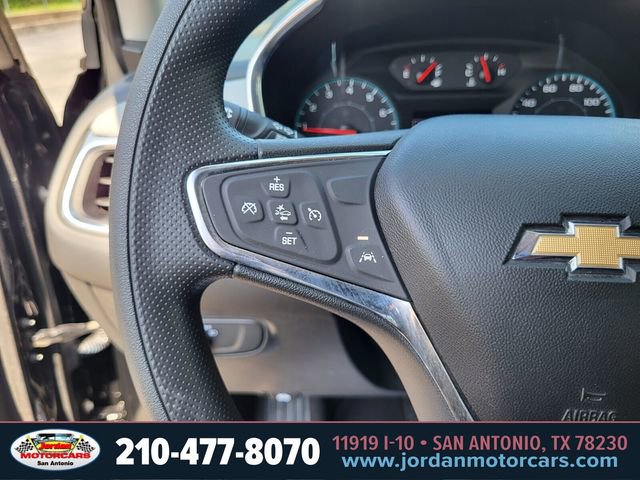 Used 2021 Chevrolet Equinox LS w/ LS Convenience Package FWD image 28