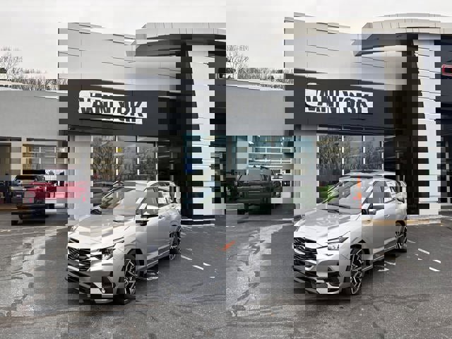 New 2026 Subaru Impreza 2.0i Sport image 54