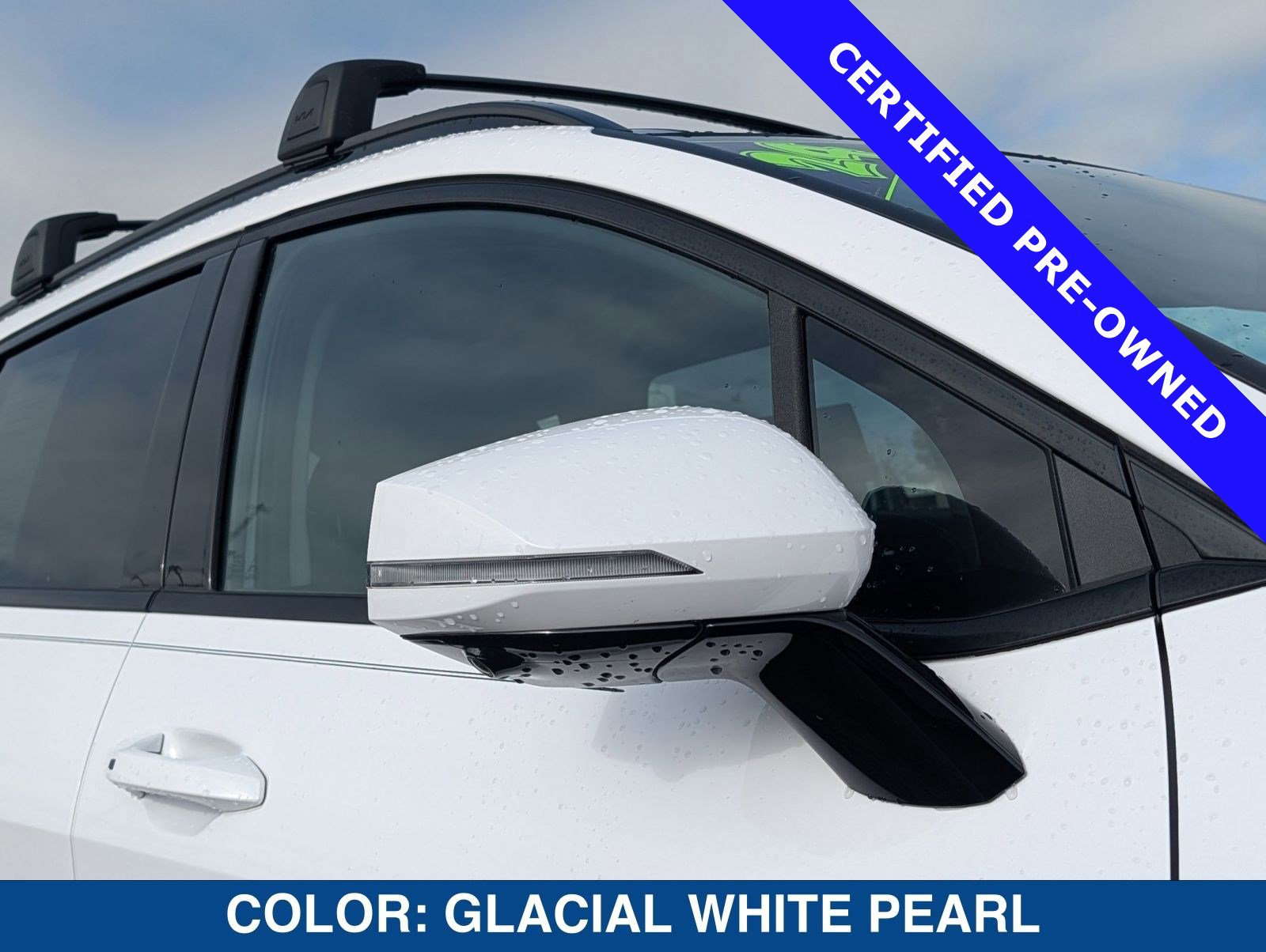 Used 2024 Kia Sportage SX image 10