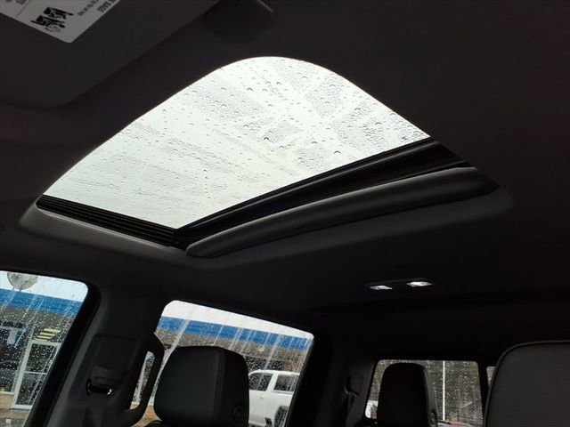 Used 2024 GMC Sierra 1500 Denali w/ Denali Reserve Package image 24