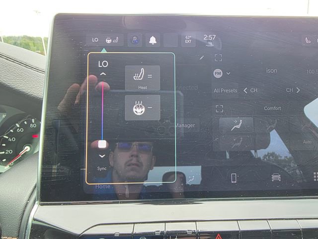 Used 2022 Jeep Compass Limited image 15