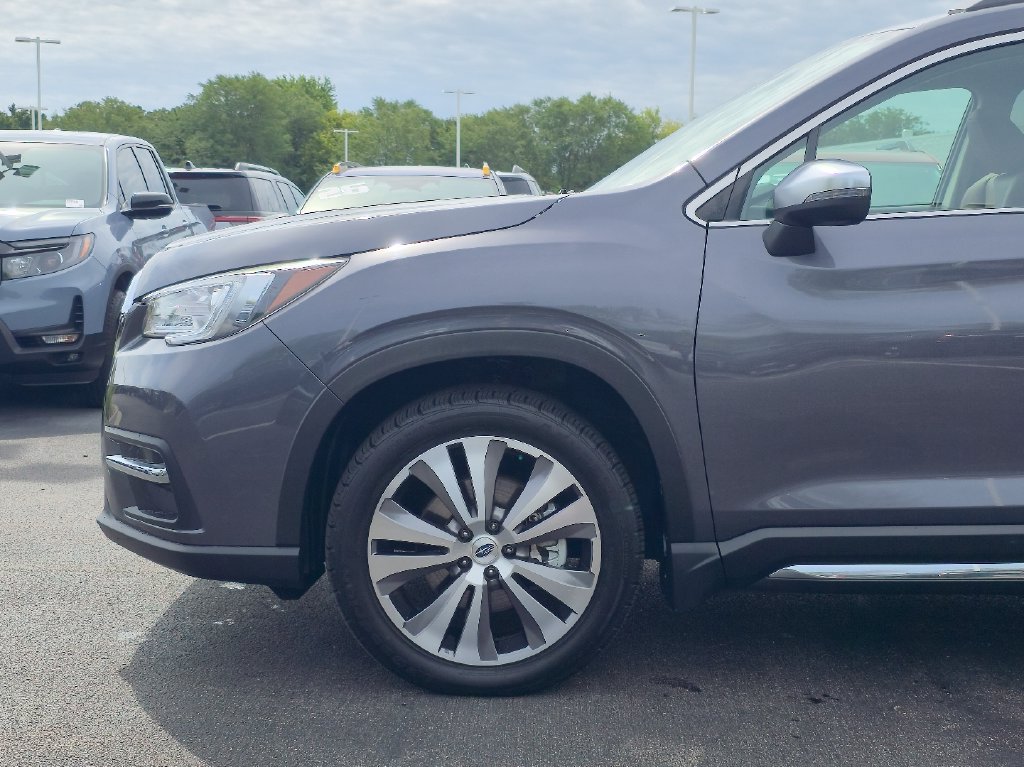 Used 2022 Subaru Ascent Touring w/ Popular Package #2A AWD/4WD image 36