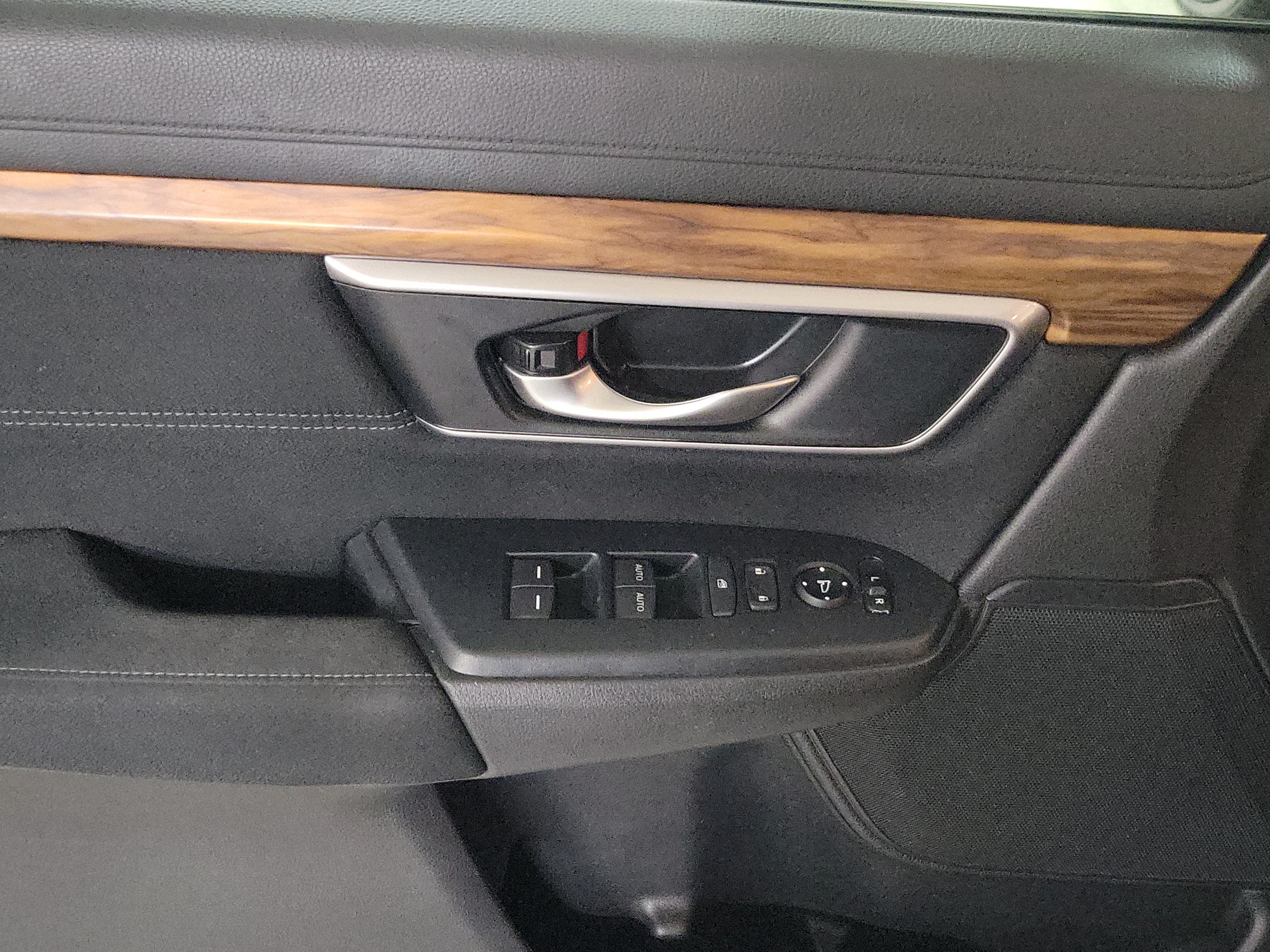 Used 2018 Honda CR-V EX image 21