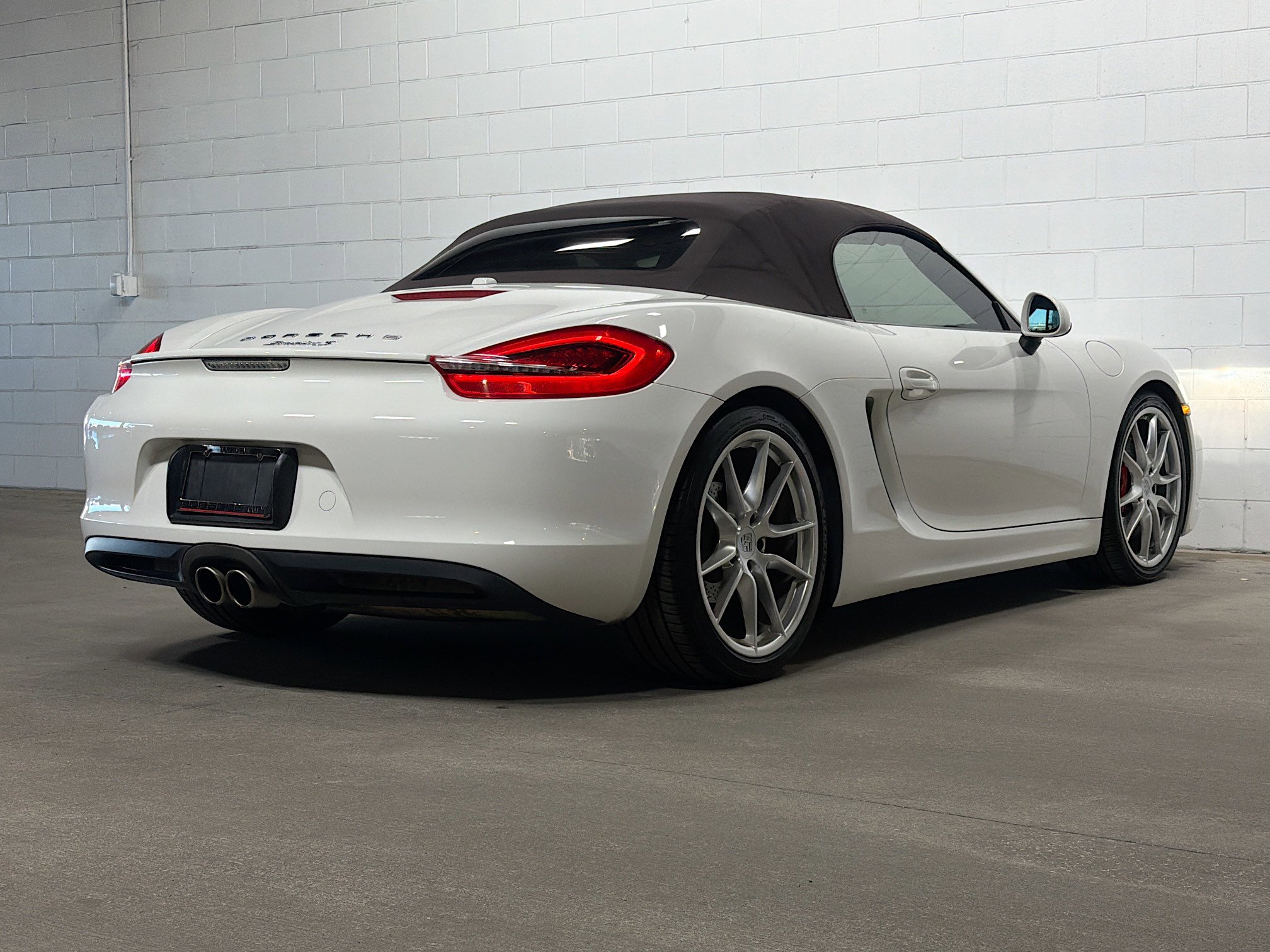 Used 2013 Porsche Boxster S image 7