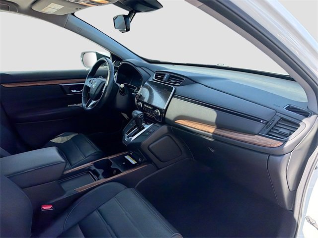 Used 2020 Honda CR-V Touring image 14