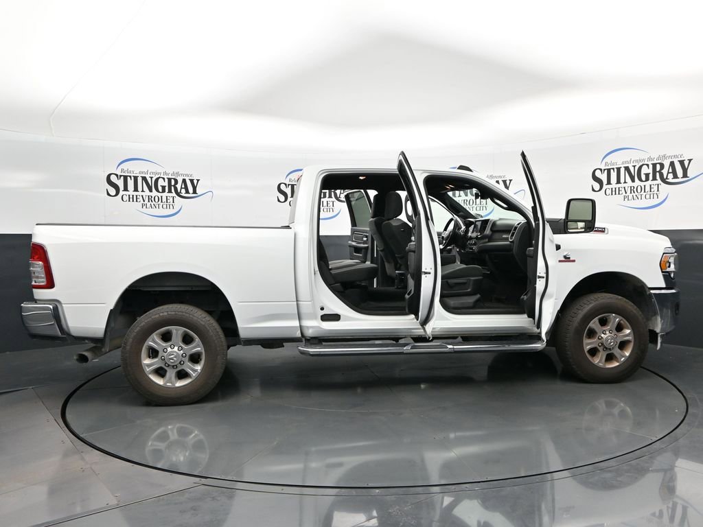 Used 2024 RAM 2500 Big Horn image 27