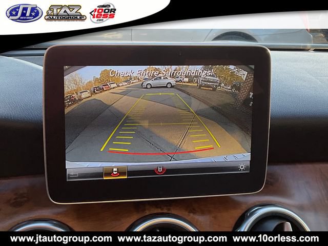 Used 2020 Mercedes-Benz GLA 250 image 18