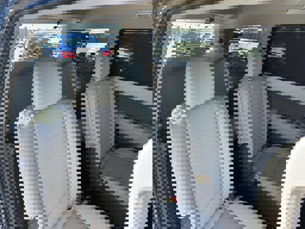 New 2026 Hyundai Palisade Limited image 35