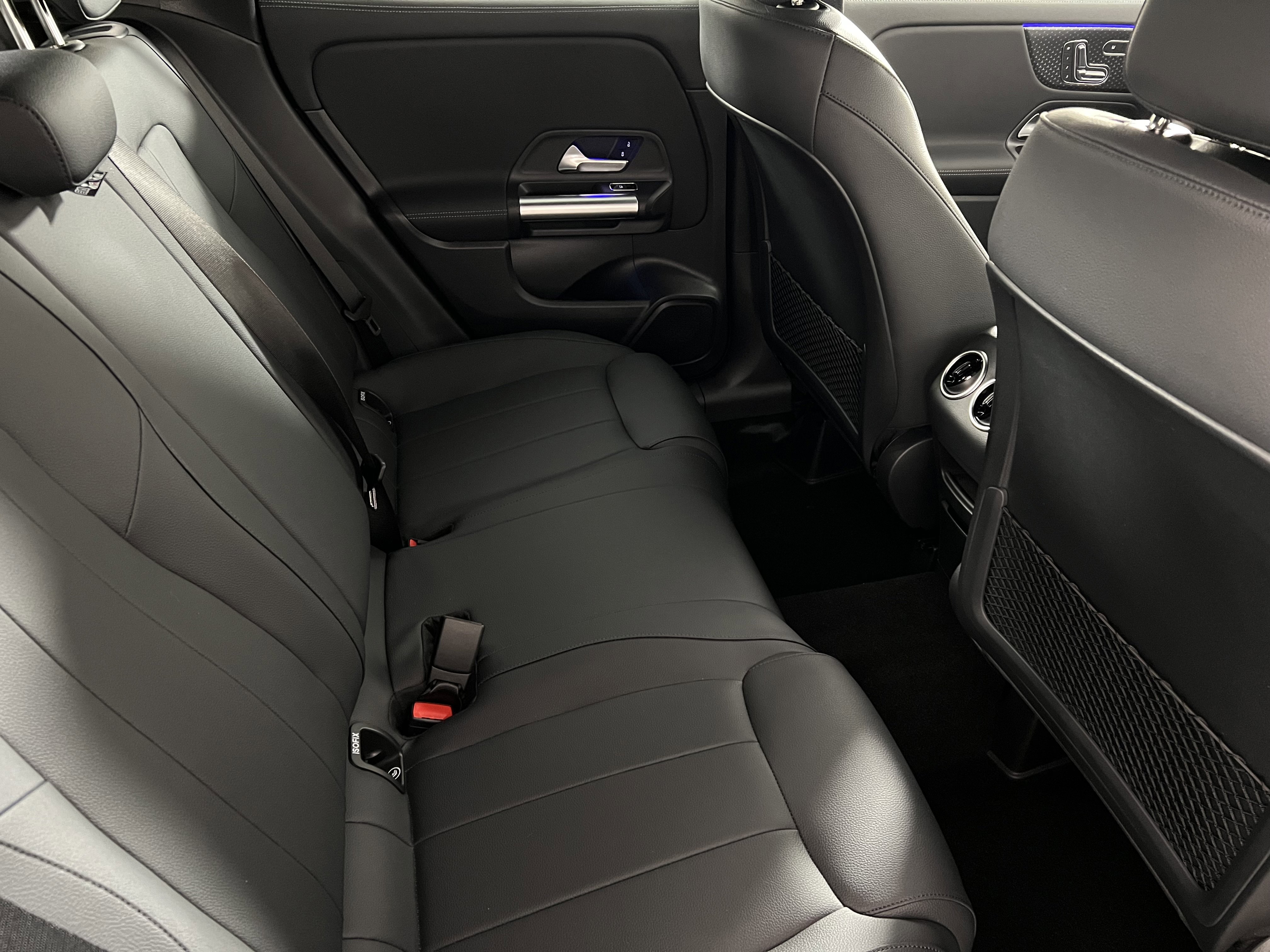 New 2025 Mercedes-Benz GLA 250 4MATIC image 24