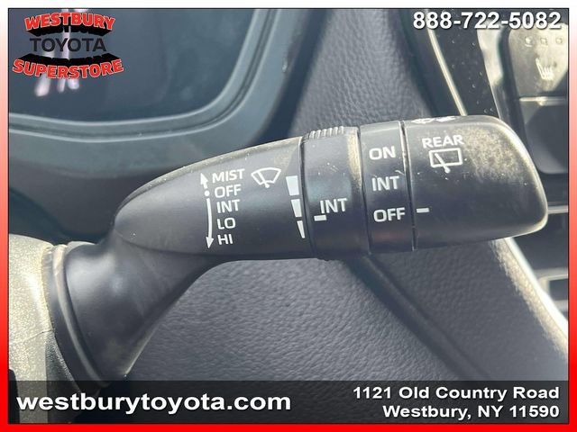 Used 2024 Toyota Grand Highlander AWD image 30