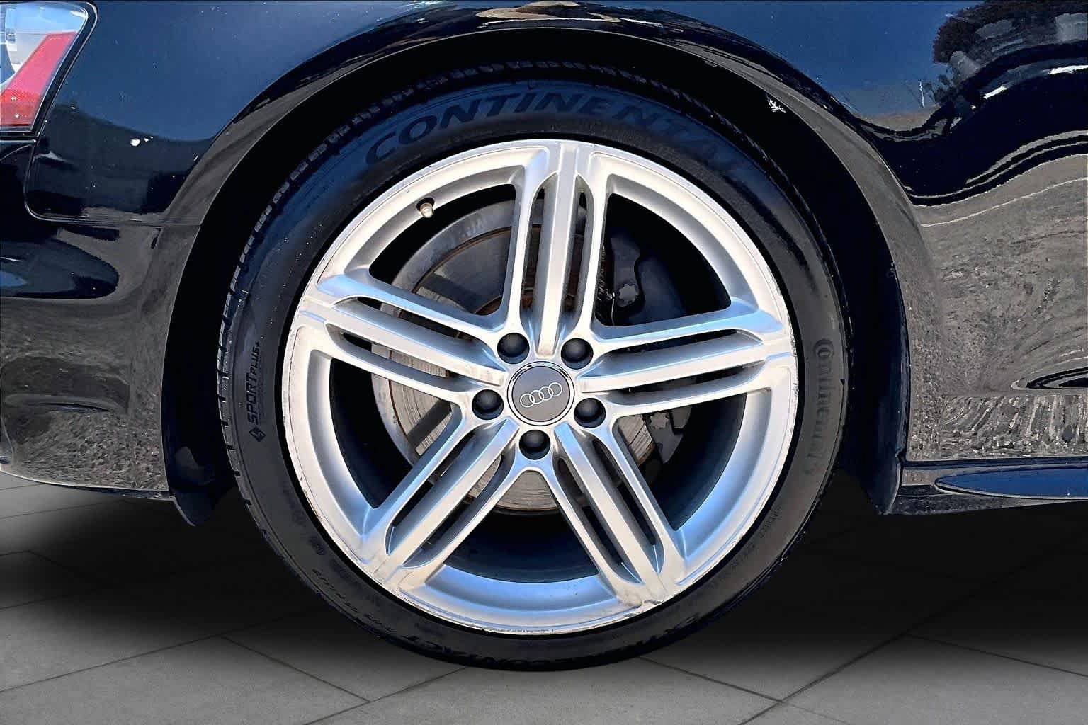 Used 2013 Audi A4 2.0T Prestige w/ Prestige Pkg AWD/4WD image 11