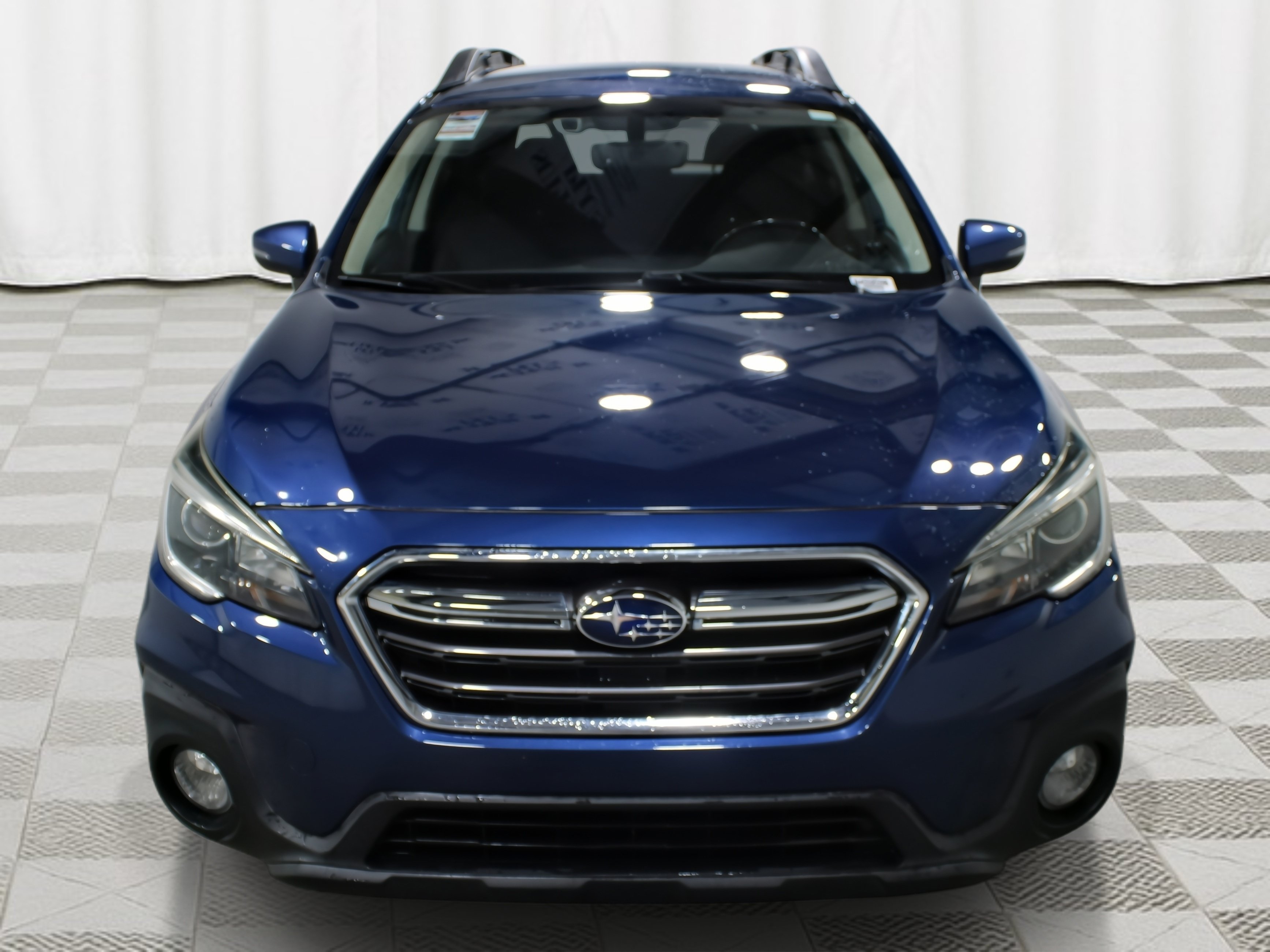 Used 2019 Subaru Outback 2.5i Premium AWD/4WD image 8